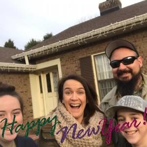 Meet your Posher, Lindsey